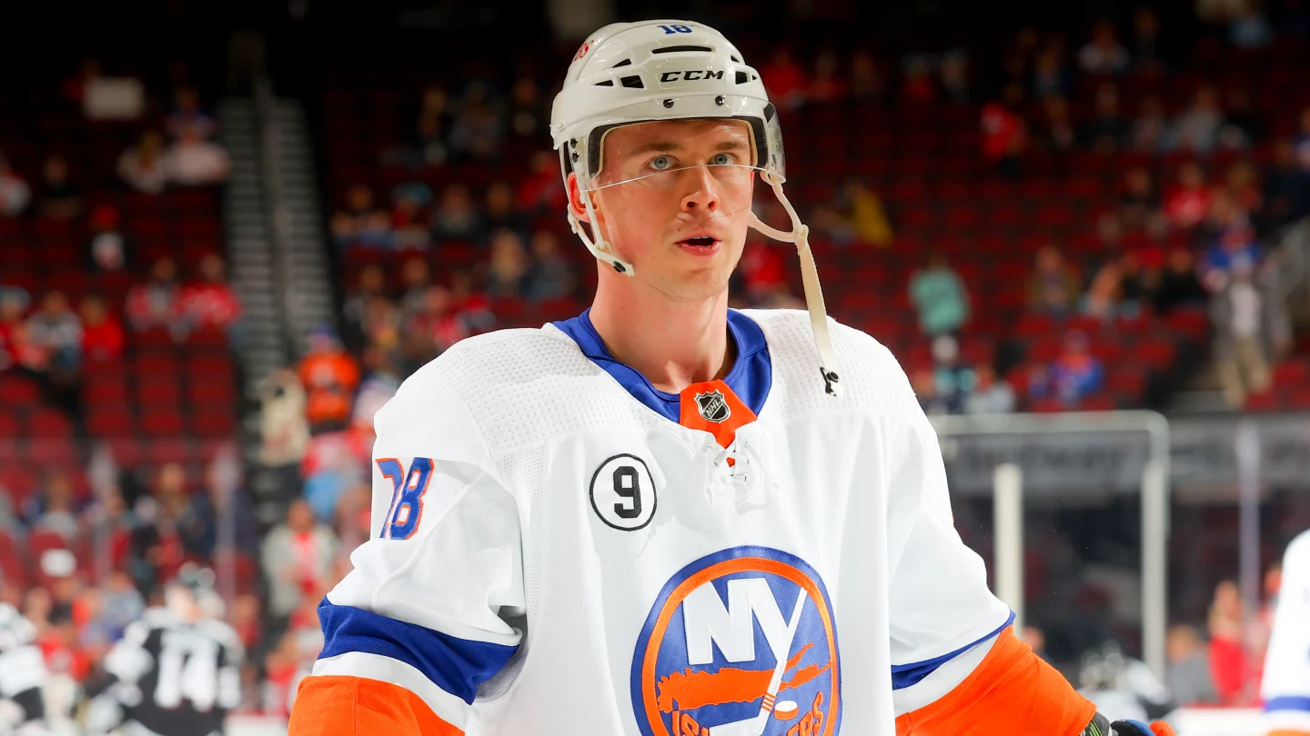 Anthony Beauvillier Parents: Meet Sylvain Beauvillier