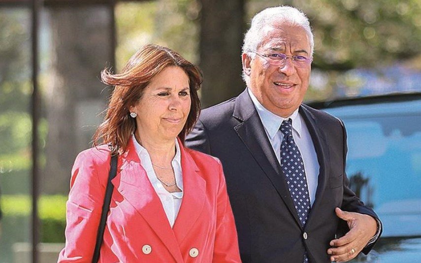 António Costa Wife: Meet Fernanda Maria Gonçalves Tadeu