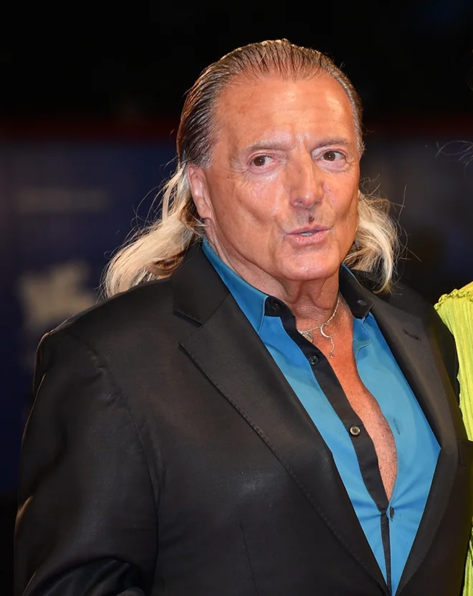 What ethnicity is Armand Assante? Is Armand Assante Irish?