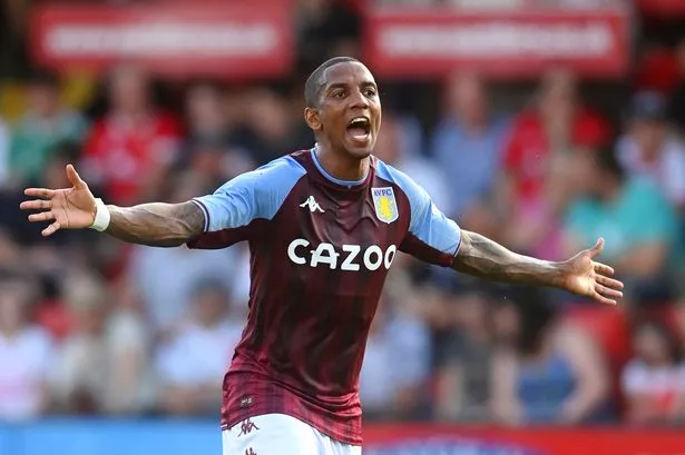 Ashley Young Current Club, Dates Joined, Transfermarkt, Stats, Height