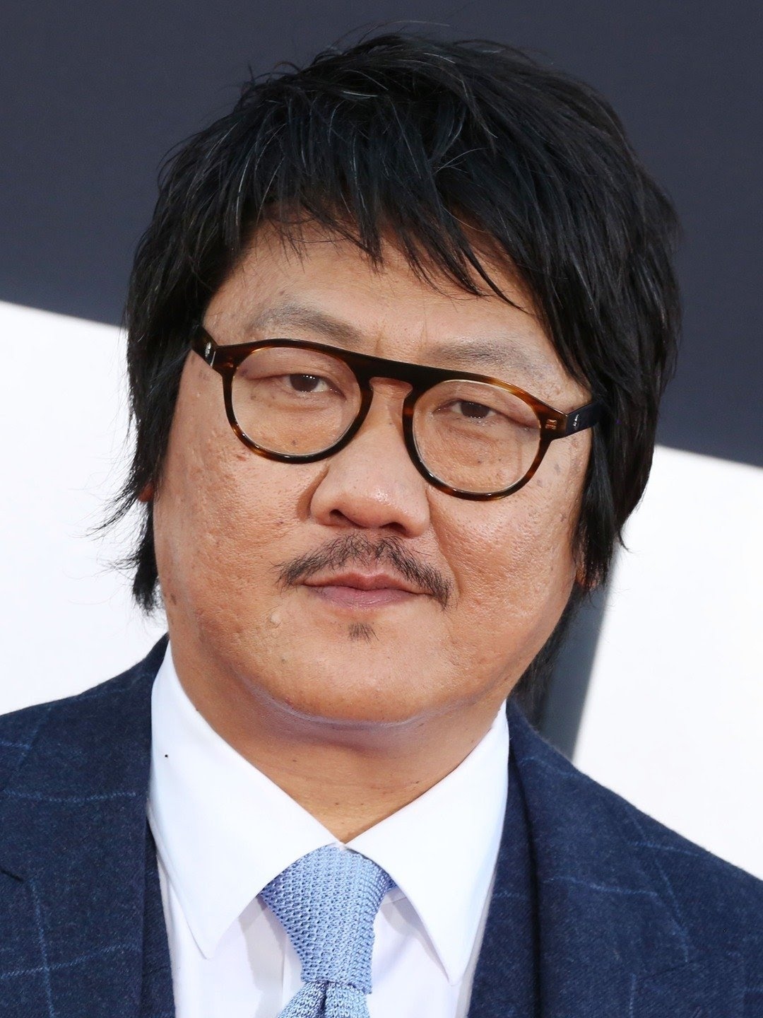 Who is the Chinese guy in top boy? Meet Benedict Wong