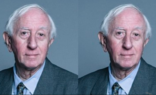 Brian Cotter, Baron Cotter Obituary & Net Worth at Death