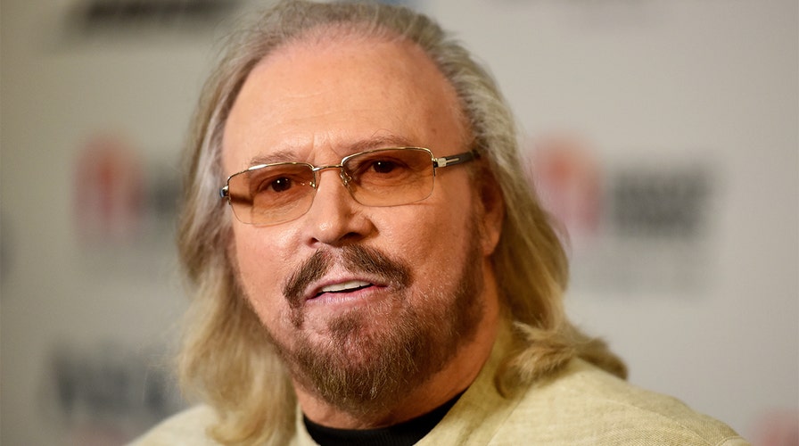 Barry Gibb siblings: Meet Robin Gibb, Maurice Gibb, Andy Gibb and Lesley Gibb