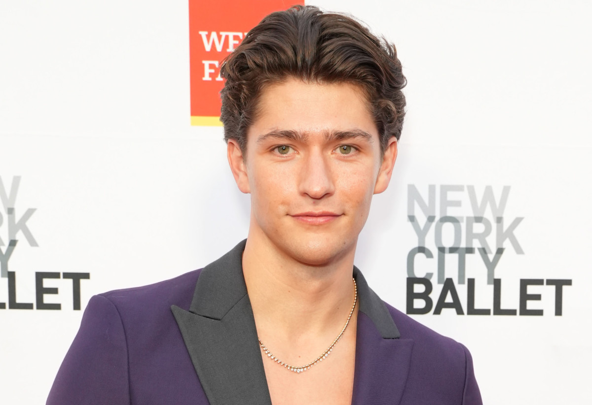 Barton Cowperthwaite girlfriend: Who is Sophie Thoerner?