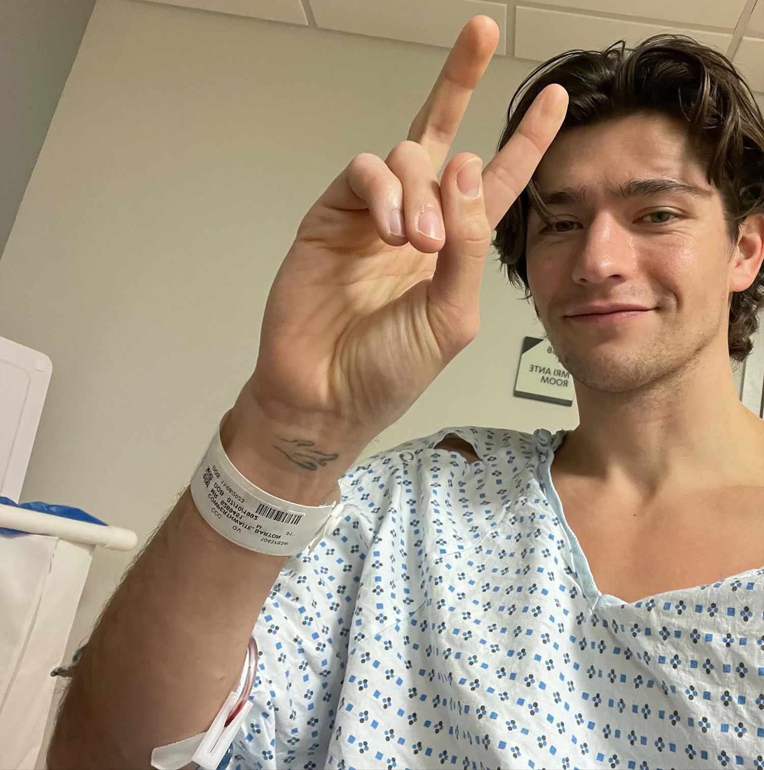 Barton Cowperthwaite Movies and TV Shows, Age, Height, Education, Instagram