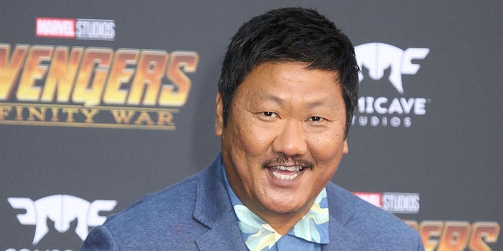 Benedict Wong children: Does Benedict Wong have kids?