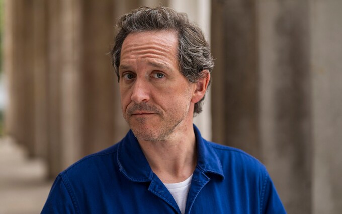 Bertie Carvel parents: Who are Bertie Carvel parents?