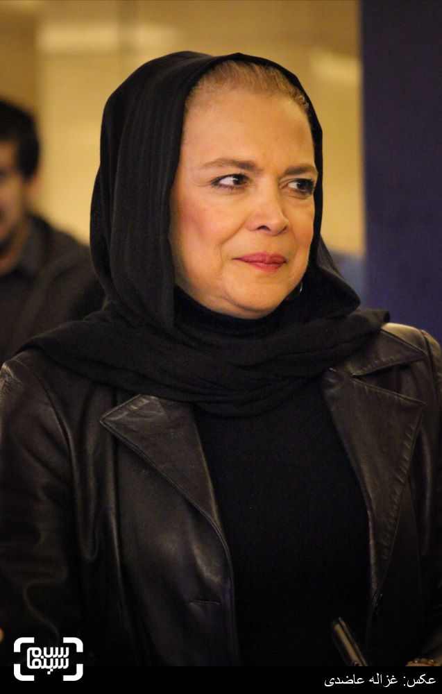 Who was Bita Farrahi? Internationally acclaimed Iranian actress dies at 65