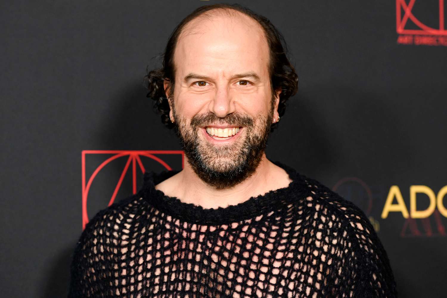 Why Does Brett Gelman Call Himself Jaddy?
