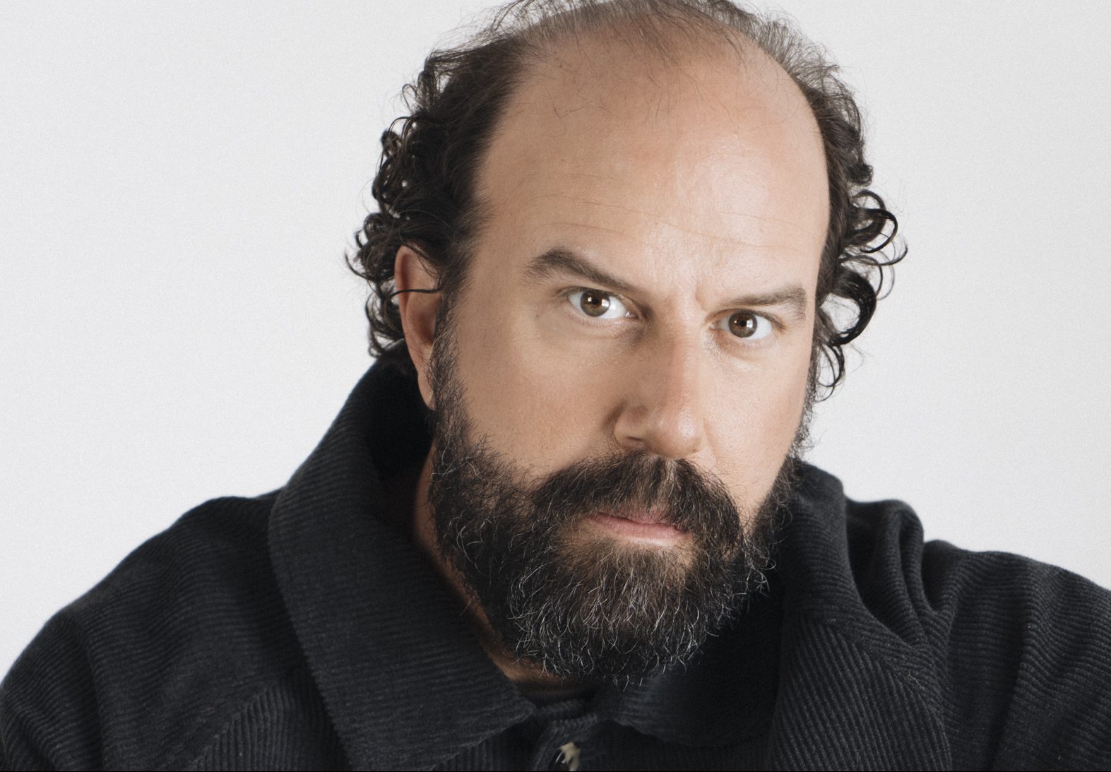 Brett Gelman Age, Height, Nationality, Alma Mater