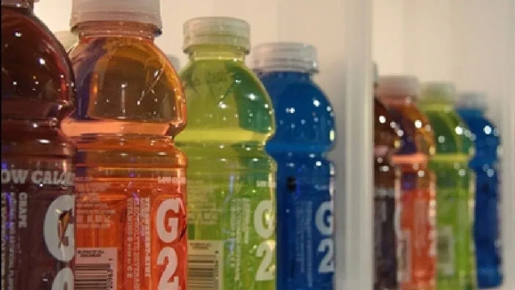Does coca-cola contain Brominated vegetable oil?