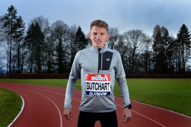 Andrew Butchart Parents: Meet his Mother and Father