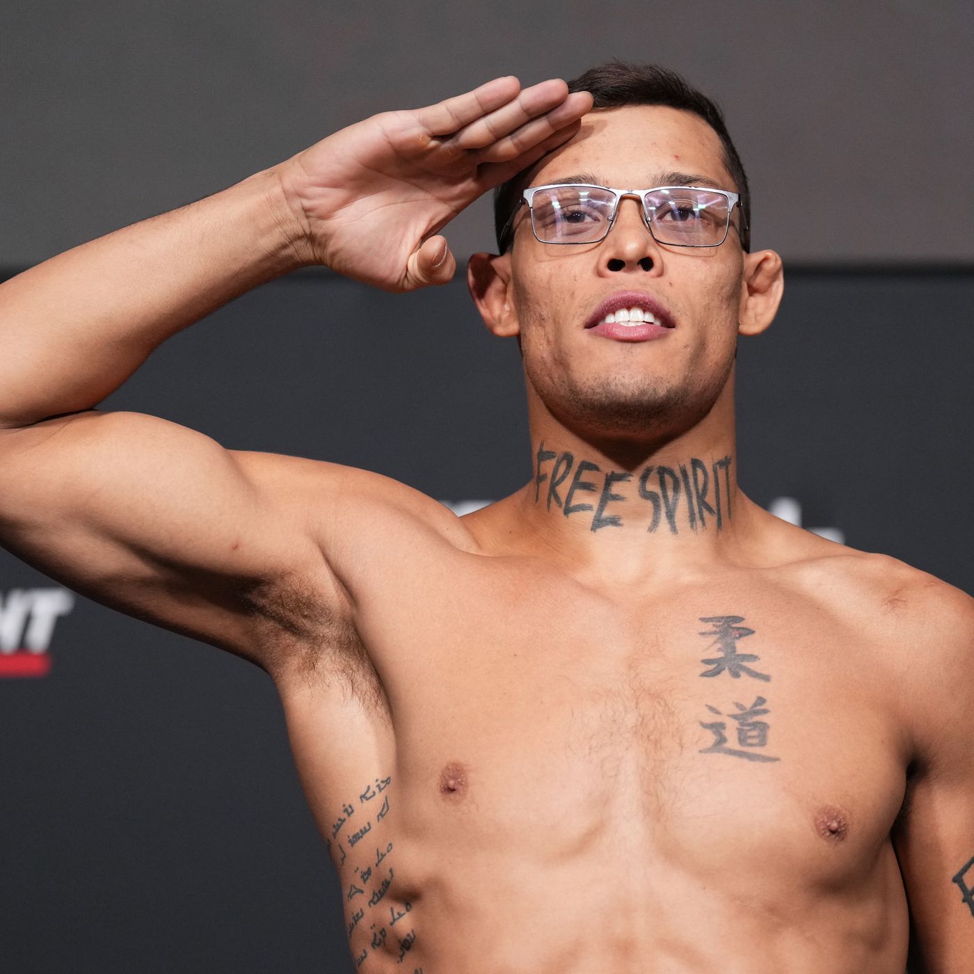 Caio Borralho UFC Ranking, Record, Last Fight, Next Fight, Age, Height