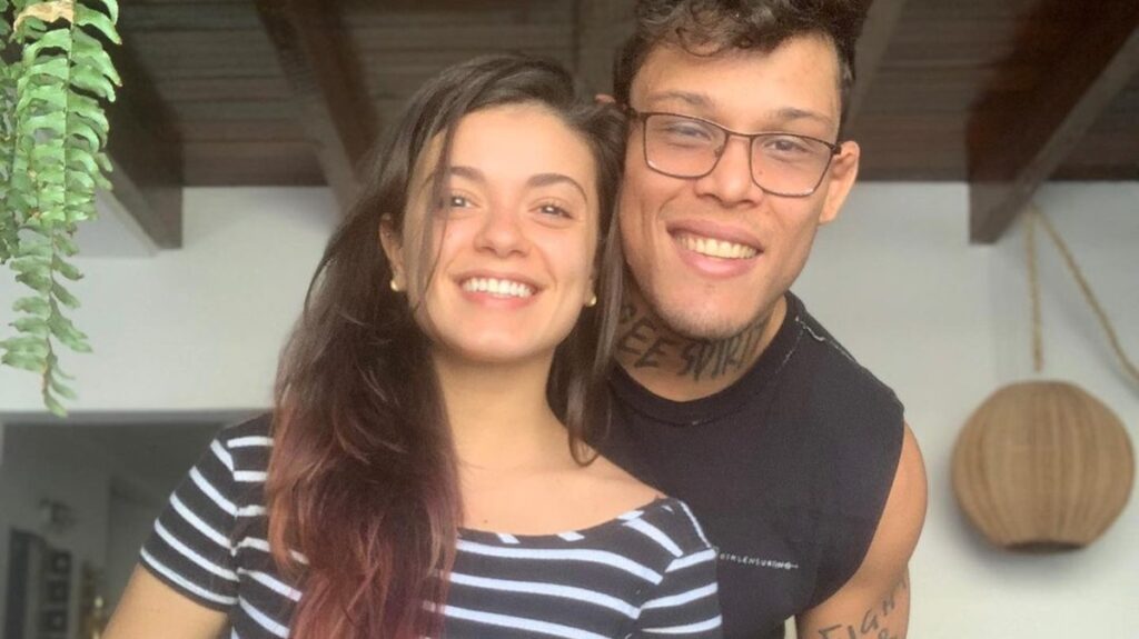 Caio Borralho children: Does Caio Borralho have kids?