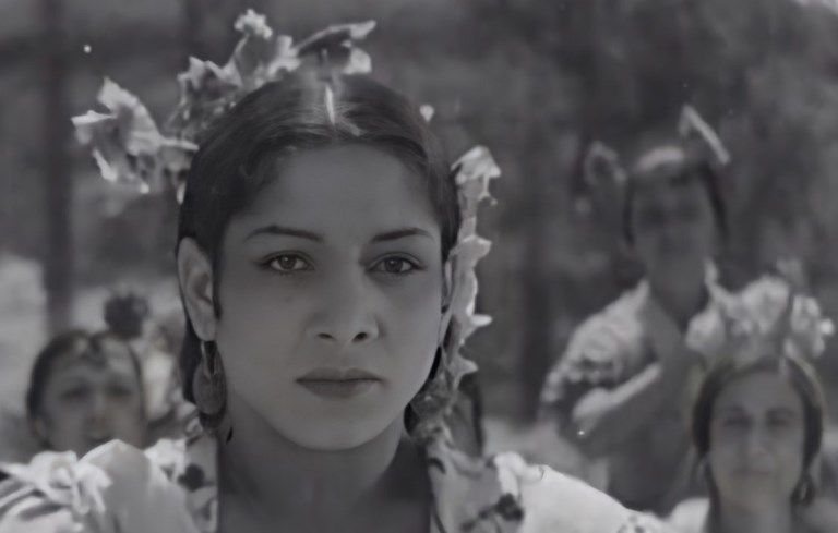 Carmen Amaya Cause of Death: How did Carmen Amaya Die?