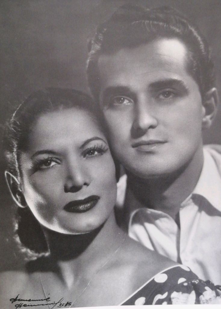 Carmen Amaya Husband: Who was  Juan Antonio Agüero?