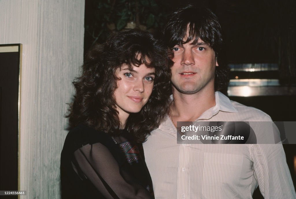 Carol Alt Ex-Husband: Meet Ron Greschner