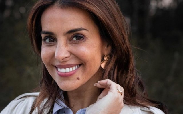 Catarina Furtado Age, Height, Nationality, Education