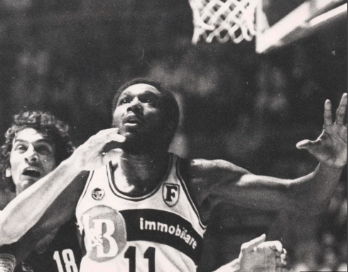 Charles Jordan (basketball) Cause of Death, Wife, Children