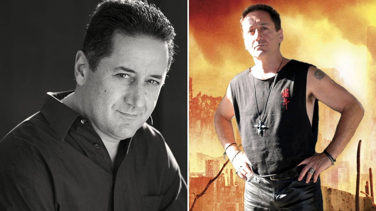 Who was Charlie Dominici? Former Dream Theater Singer, Dies at 72