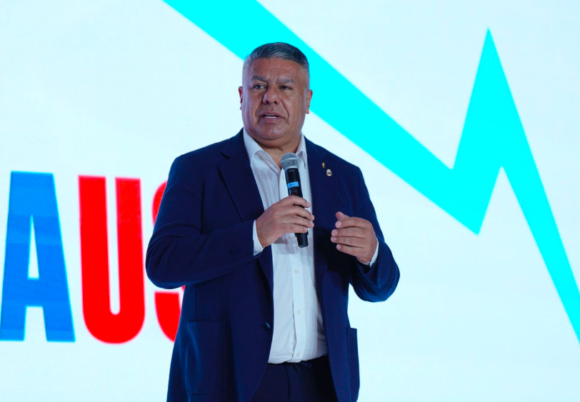 Chiqui Tapia parents: Meet Washington Tapia & Leonor Olivera