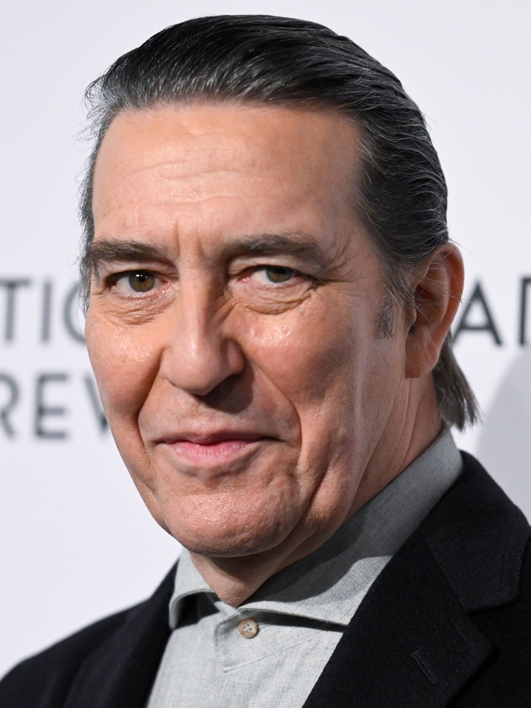 Ciarán Hinds Net Worth: How rich is Ciarán Hinds?