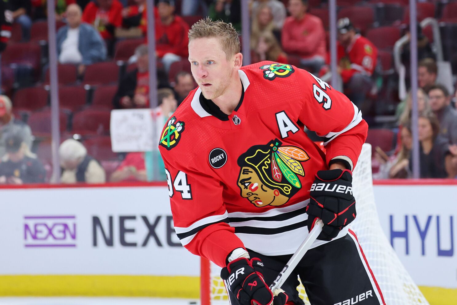 Corey Perry Stanley Cup Wins & Losses, Son, House, Connor Bedard, Dates Joined 2010