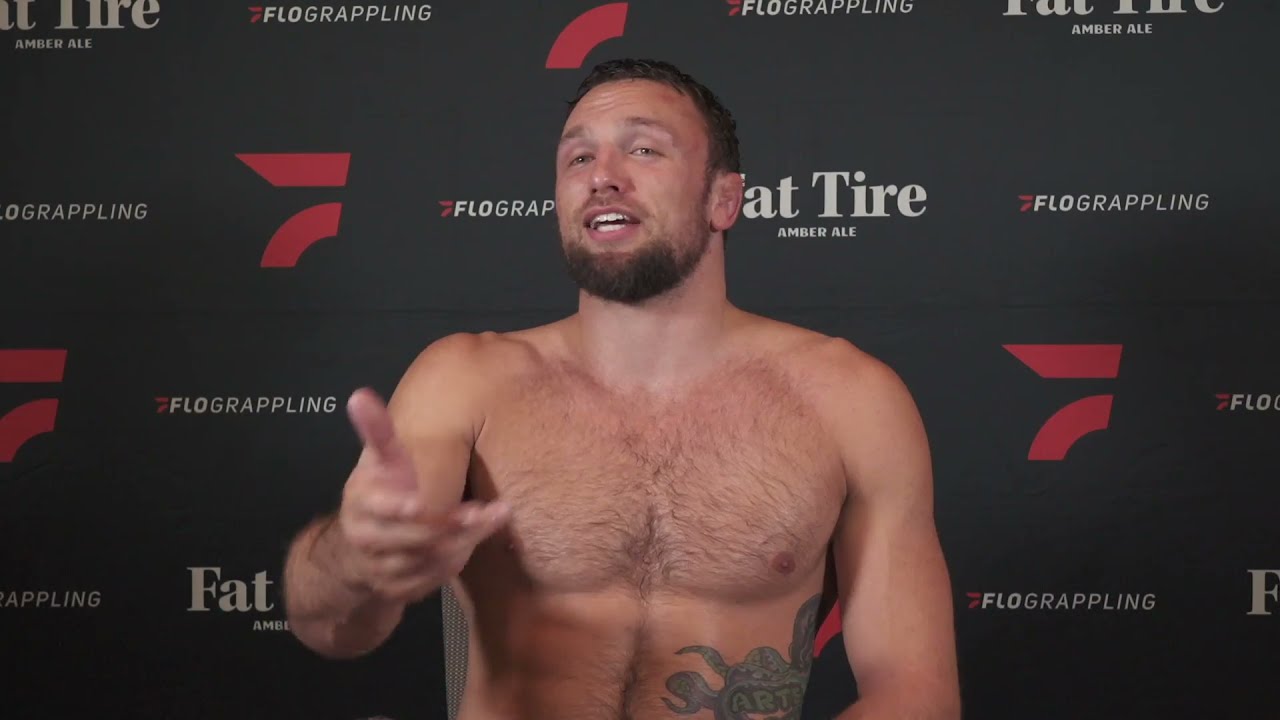 Craig Jones (grappler) Age, Weight, Record, Instagram