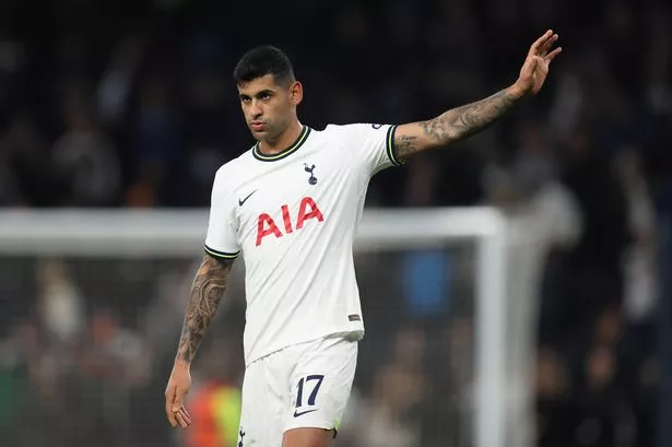 Cristian Romero Age, Height, Jersey Number, Transfer, Dates Joined, Injury, Stats