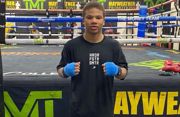Curmel Moton Birthday, Age, Weight, Olympics, Pro Debut, Record, Next Fight