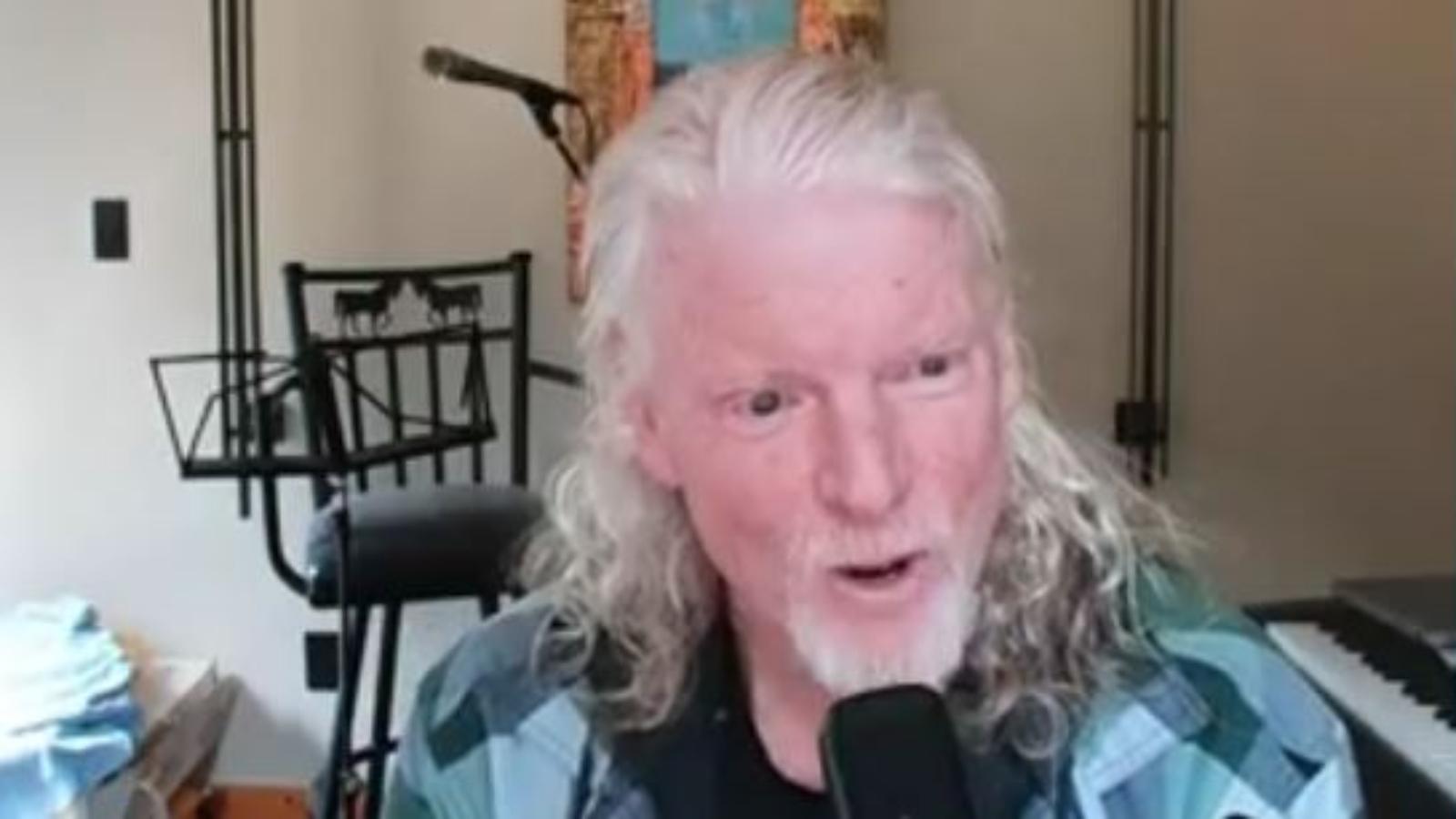 Who is Dan the president of twitch?