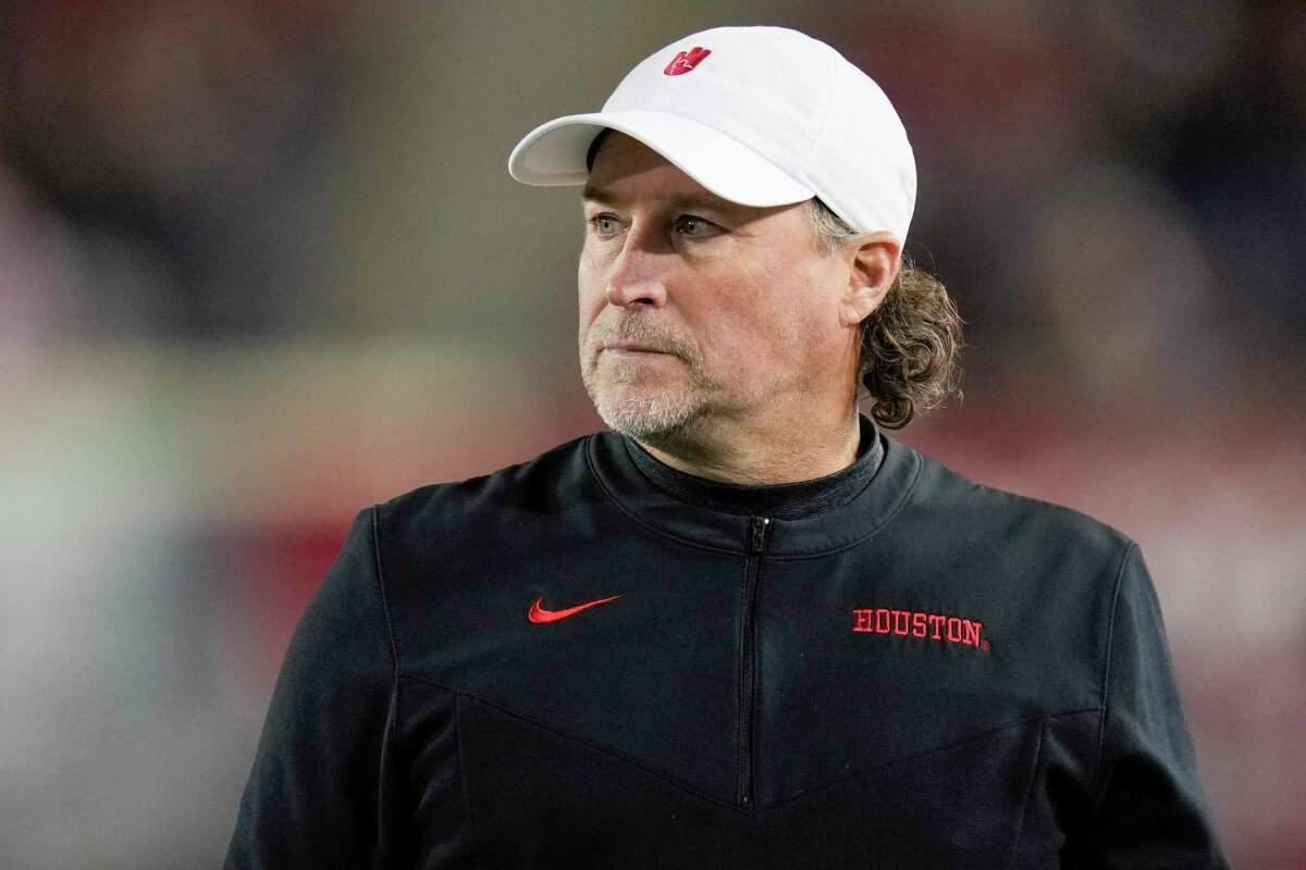 Dana Holgorsen Teams Coached, Coaching Record, Houston Record, Hair, Family, Daughter