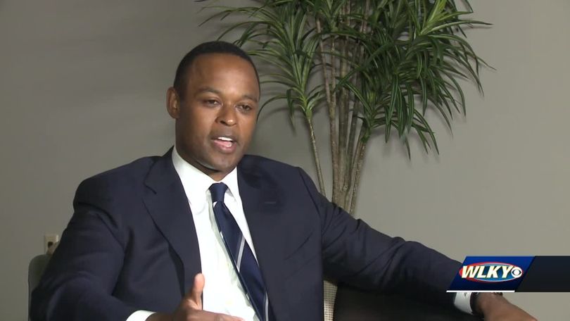 Daniel Cameron (politician) Mother, Campaign Manager, Yard Signs, Wikipedia