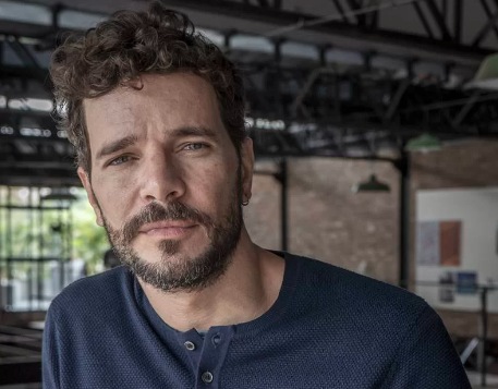 Sophie Charlotte (actress) husband: Who is Daniel de Oliveira?