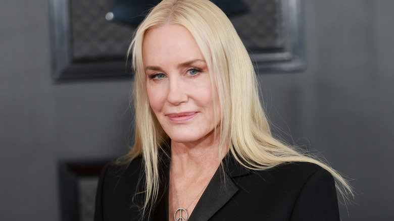 Daryl Hannah parents: Meet Susan Jeanne Metzger & Donald Christian Hannah