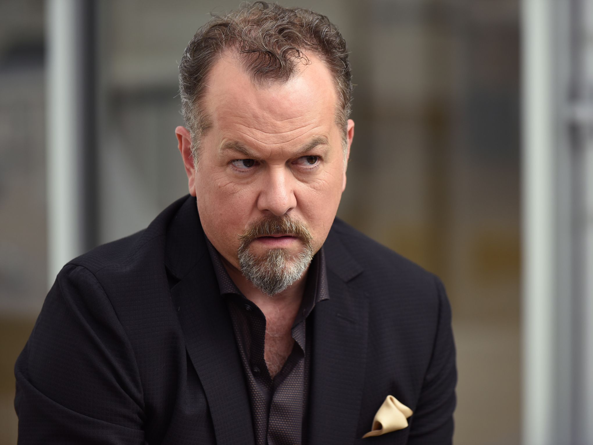 David Costabile Movies and TV Shows, Height, Wiki