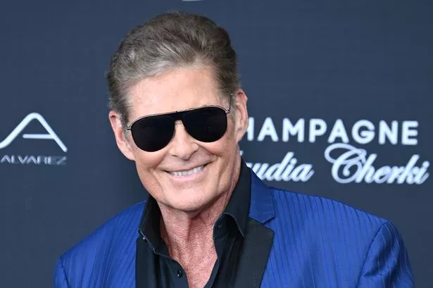 David Hasselhoff Age, Height, Movies and TV Shows, Education, Family