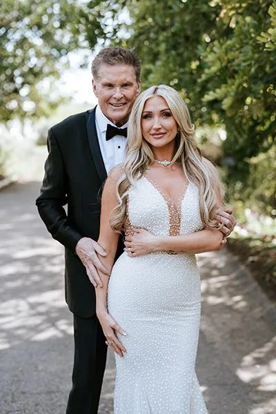 David Hasselhoff Daughter: Who is Taylor Ann Hasselhoff?