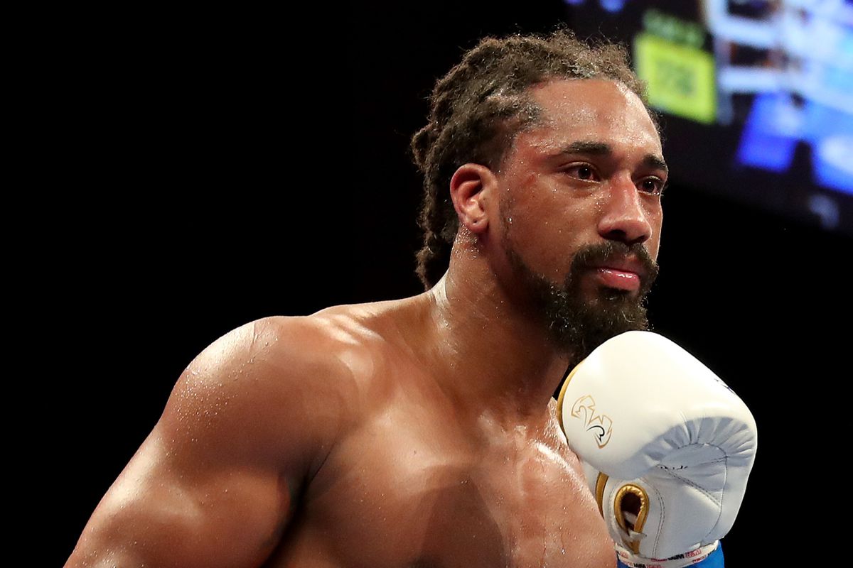 Demetrius Andrade salary: How much does Demetrius Andrade make?