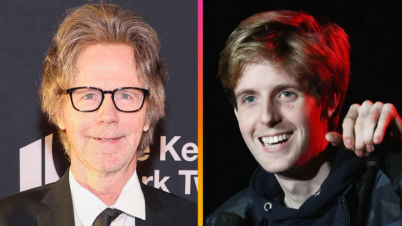 Dana Carvey’s Son (Dex Carvey) dies at 32