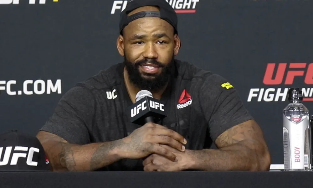 Don’Tale Mayes Ranking, Record, Prediction, Next Fight, Stats, Age, Height