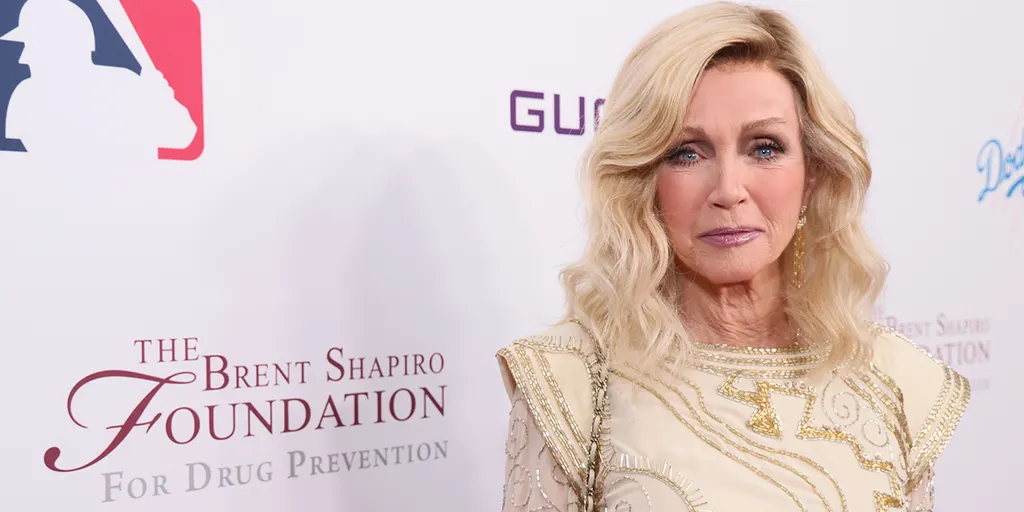 Donna Mills Age, Height, Movies and TV Shows, Education, Family