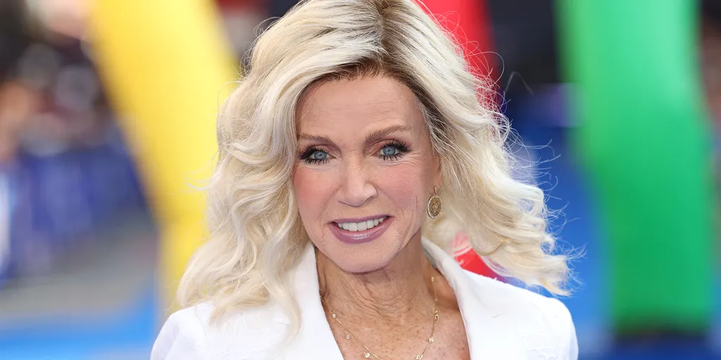 Donna Mills Net Worth: How rich is Donna Mills?