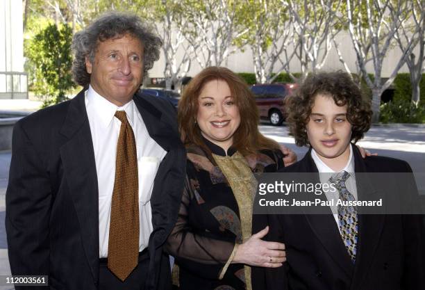 Donna Pescow Children:  Meet Jack Casey Zelonka