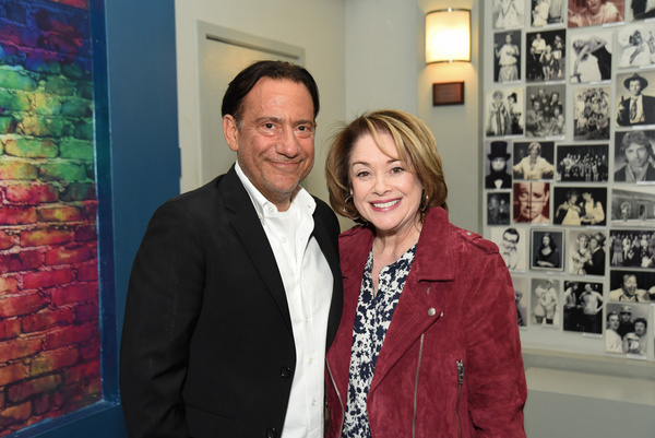 Donna Pescow Husband: Meet Arnold Zelonka