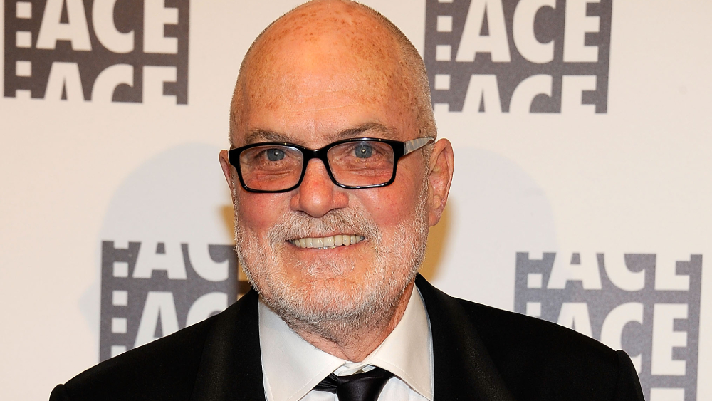 What movies is Douglas Ibold known for?