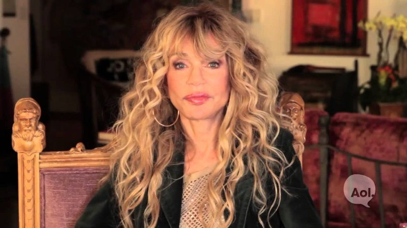Is Dyan Cannon Still Alive?