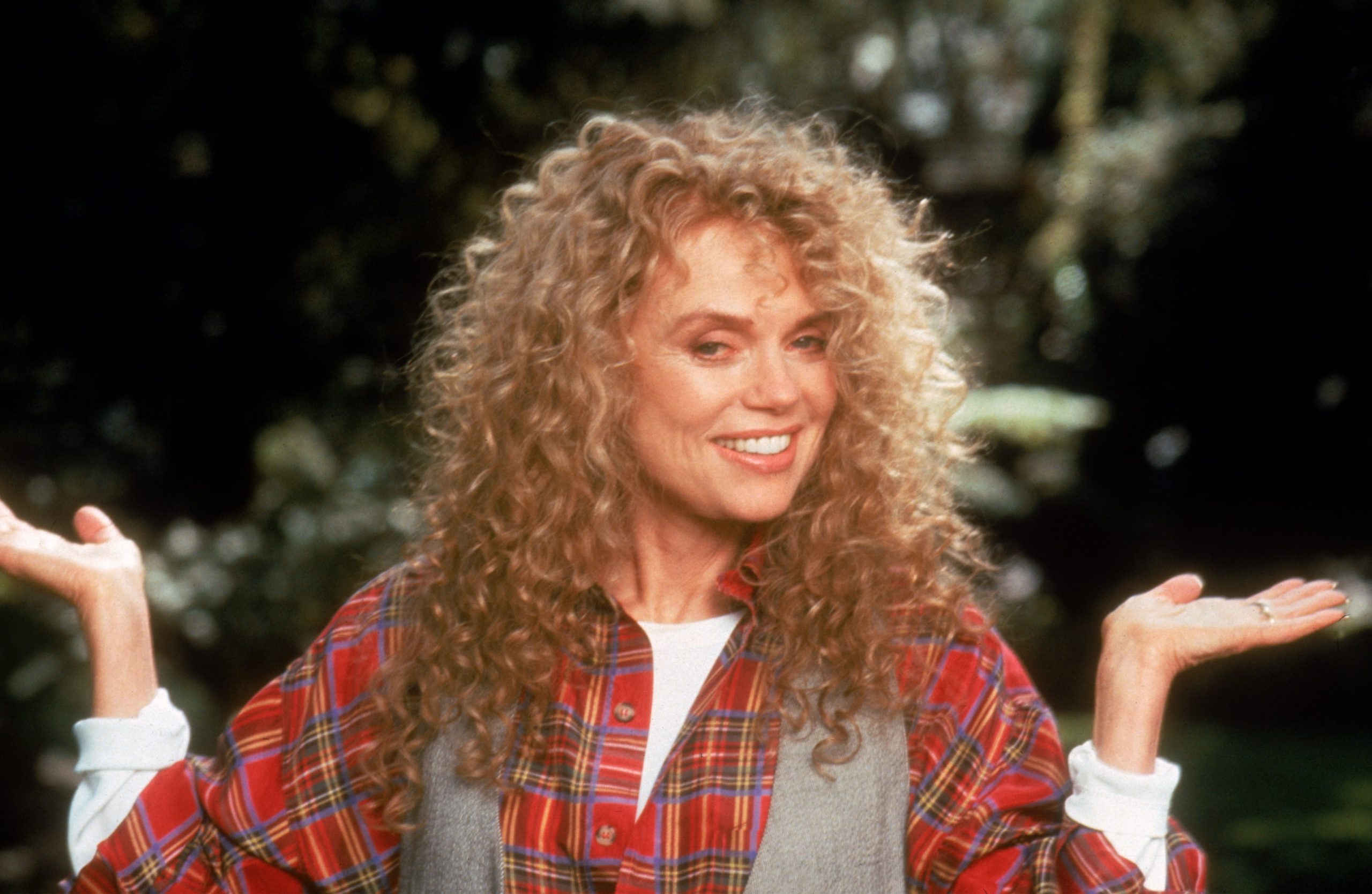 Who is Dyan Cannon’s love life? Does Dyan Cannon have any children?