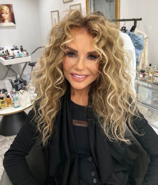 Did Dyan Cannon and Johnny Carson ever date?