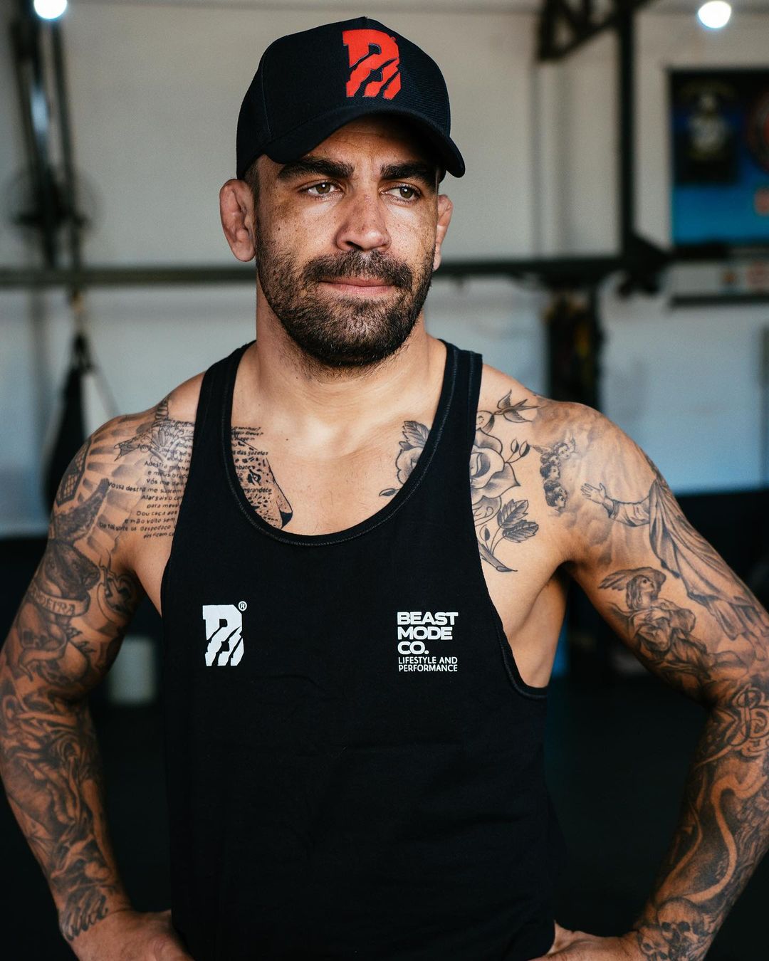 Elizeu Zaleski dos Santos Ranking, Record, Instagram, Next Fight, Age, Height
